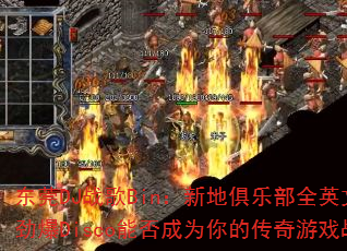��ݸDJս��Bin���µؾ��ֲ�ȫӢ��Ů������Disco�ܷ��Ϊ��Ĵ�����Ϸս�裿