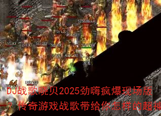 DJս������2025���˷豬�ֳ��棿������Ϸս������������ĳ�������