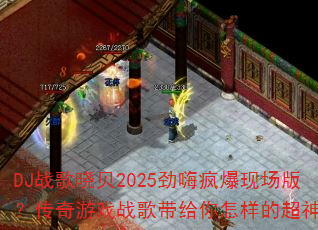 DJս������2025���˷豬�ֳ��棿������Ϸս������������ĳ�������