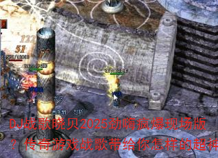 DJս������2025���˷豬�ֳ��棿������Ϸս������������ĳ�������
