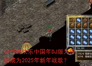 ���õĻ����й���DJ��Ϊ���ܳ�Ϊ2025������ս�裿