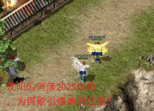 ����DJ����2025�ȵ���Ϊ���������ϰɿ񳱣�