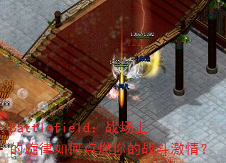 Battlefield��ս���ϵ�������ε�ȼ���ս�����飿
