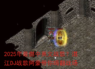 2025����ȼ��Ӣ��ս�裿տ��DJս�谢�������˷�ս��