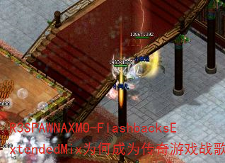 R3SPAWNAXMO-FlashbacksExtendedMixΪ�γ�Ϊ������Ϸս��������