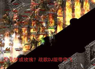 Ұ���γ�õ�壿ս��DJ������