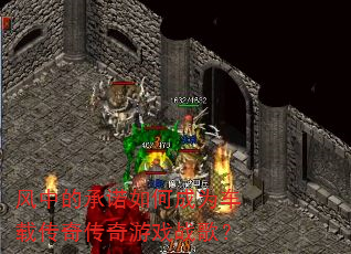 ���еĳ�ŵ��γ�Ϊ���ش��洫����Ϸս�裿