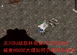 �⴨DJս���ֹ۽�2025ҹ��MC����HOUSE������������Ϸս��