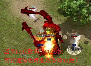 �ع�DJս�����2025��δ��춥����ҵս����ذ棿