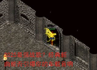 2025��ǿս�裿���������ܷ�������ĳ�������