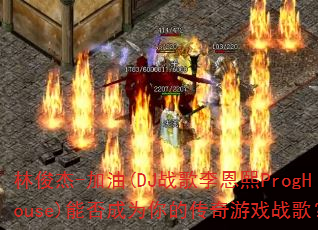 �ֿ���-����(DJս�������ProgHouse)�ܷ��Ϊ��Ĵ�����Ϸս�裿