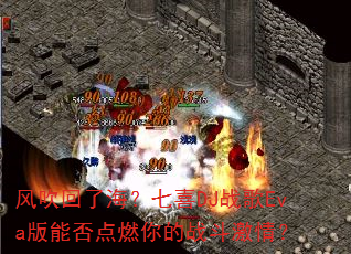 �紵���˺�����ϲDJս��Eva���ܷ��ȼ���ս�����飿