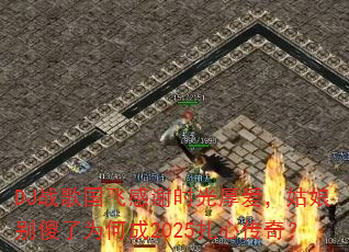 DJս����ɸ�лʱ��񰮣������ɵ��Ϊ�γ�2025���Ĵ��棿
