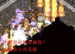 �����Ҿͱ���ƭ�ң�DJս��С���ϰ�