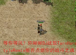 ����ȷ磿������DJս��TarnHardstyleRemix�ܷ��ȼ���ս��֮�ꣿ