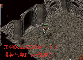 ��ݸDJս��Bin��δ���ǿ������Discoս�裿
