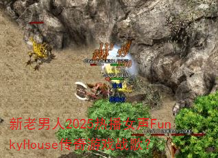 ��������2025�Ȳ�Ů��FunkyHouse������Ϸս�裿