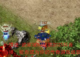 小情迷-武家坡DJ战歌2025抖音热播,能否成为你的传奇游戏战歌? 小情迷-武家坡DJ战歌2025抖音热播,能否成为你的传奇游戏战歌?