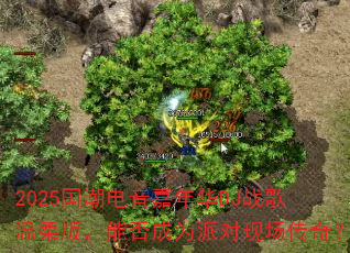 2025�����������껪DJս������棬�ܷ��Ϊ�ɶ��ֳ����棿