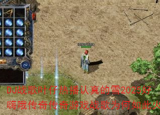 DJս��Ҷ���Ȳ������ѩ2025����Ŷ���洫����Ϸս��Ϊ����˻𱬣�