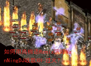 ����ø�����Remix����NanNingDJս��XH-����